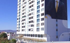 Ricardo Rolao Vista Mar - Edificio Oasis - Bedrooms